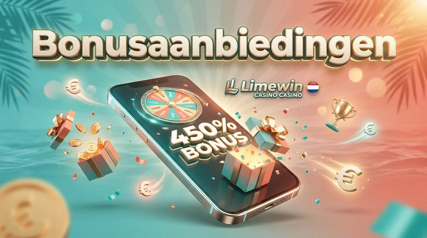 Bonusaanbiedingen