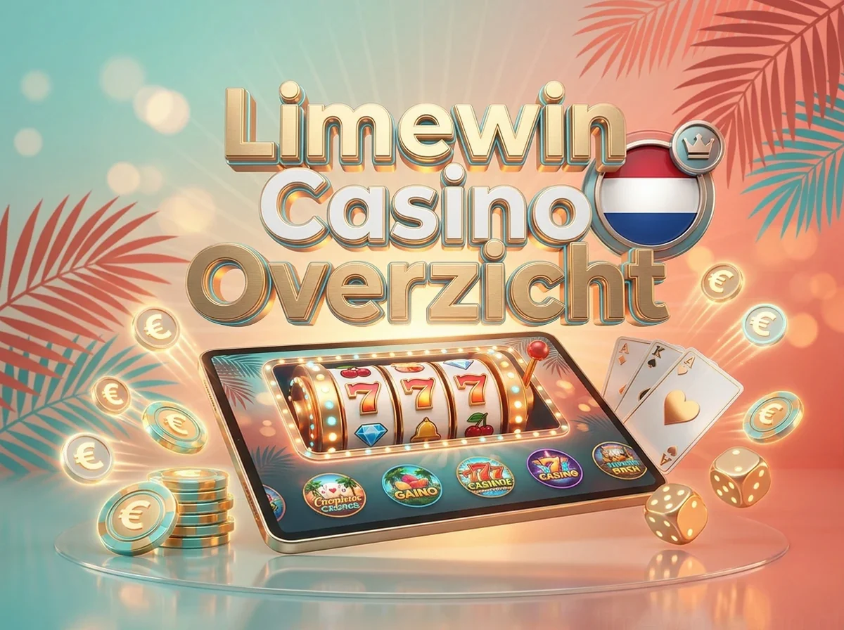 Limewin Casino Overzicht